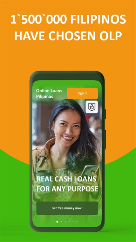 olp loan app.
